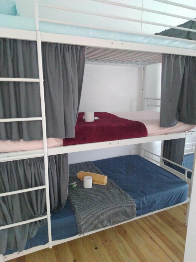 N&N Hospedagem * Lissabon