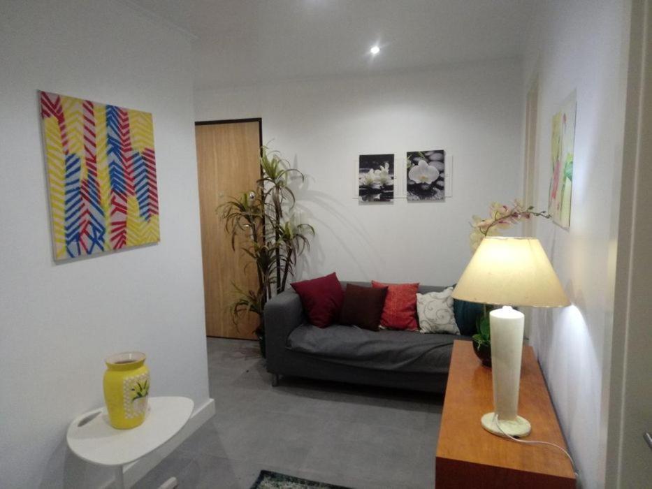 Hostel N&N Hospedagem Lissabon