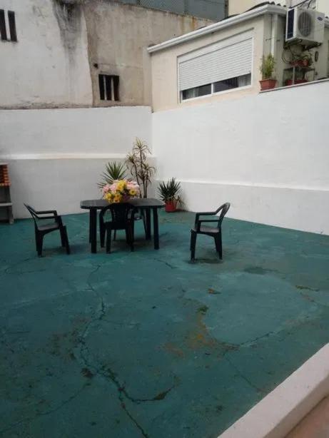 Hostel N&N Hospedagem Lissabon